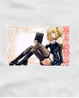 Death note Misa